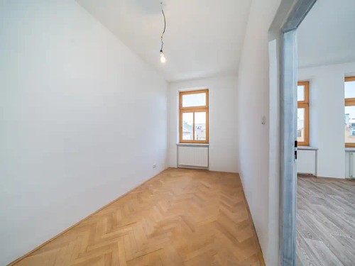 Prodaný byt 2+1 58 m²