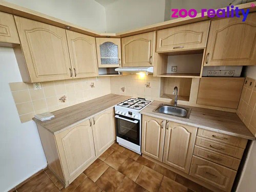 Prodej bytu 3+kk 62 m²