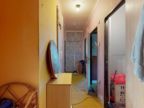 Prodaný byt 4+1 77 m²