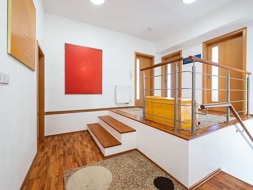 Prodaný dům 250 m², pozemek 914 m²