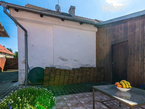 Prodej chalupy 86 m², pozemek 207 m²