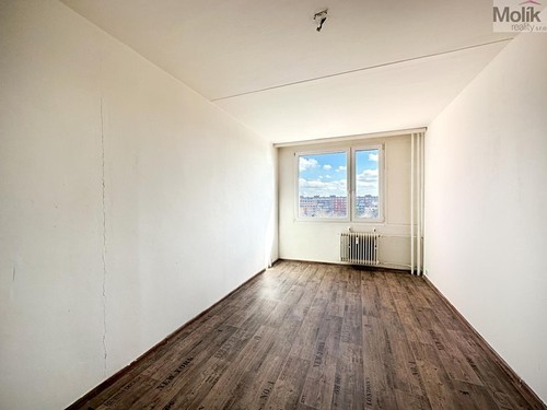 Prodaný byt 3+1 69 m²