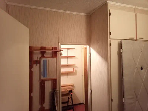 Prodaný byt 2+1 59 m²