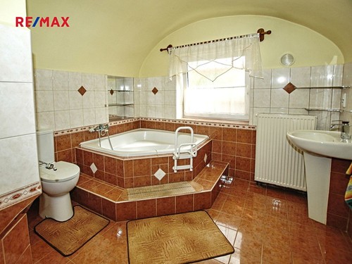 Prodaný dům 195 m², pozemek 305 m²