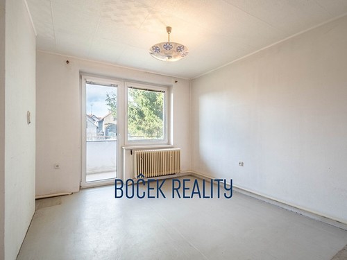 Prodaný byt 3+1 69 m²