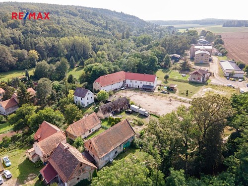 Prodaný dům 83 m², pozemek 790 m²