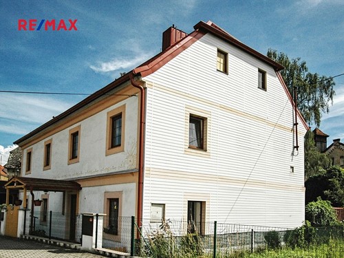 Prodaný dům 195 m², pozemek 305 m²