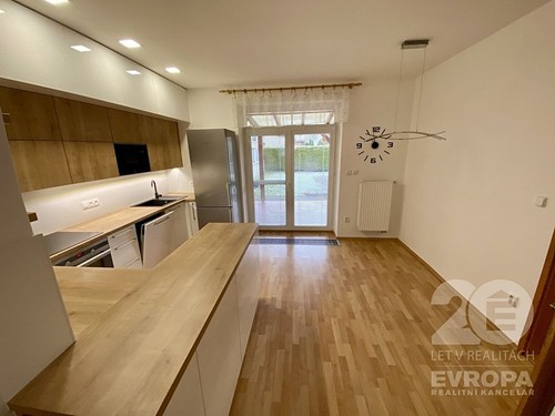 Prodaný dům 160 m², pozemek 228 m²