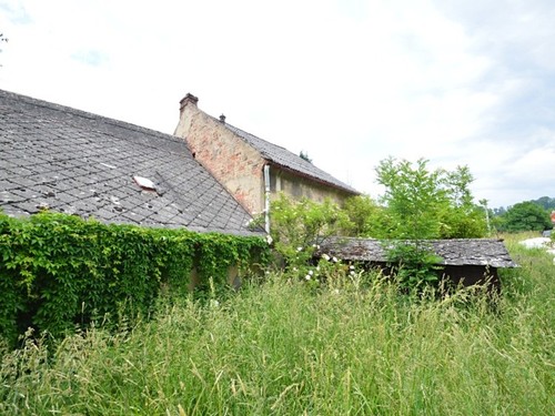Prodaná chalupa 200 m², pozemek 1966 m²