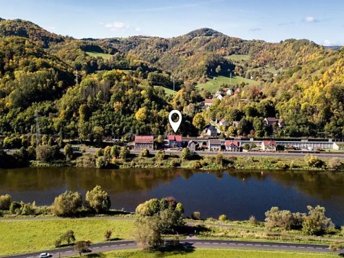 Prodej domu 176 m², pozemek 411 m²