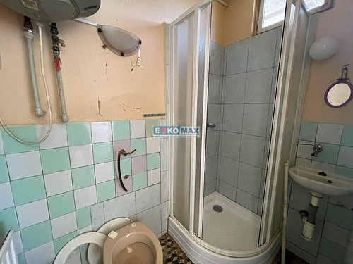 Prodaný dům 210 m², pozemek 210 m²