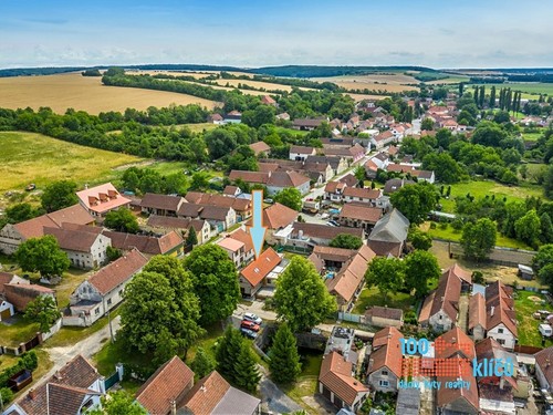 Prodaný dům 200 m², pozemek 435 m²