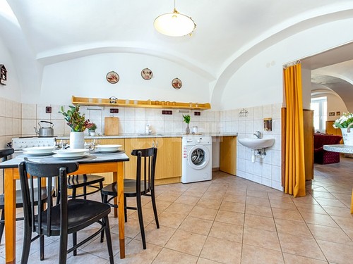 Prodaný dům 614 m², pozemek 1586 m²