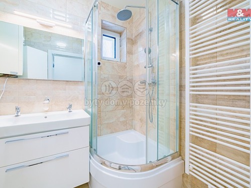 Prodaný byt 2+kk 50 m²
