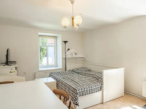 Prodej domu 200 m², pozemek 692 m²