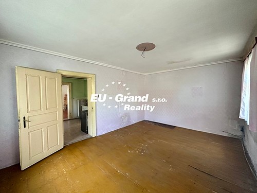 Prodaný dům 225 m², pozemek 1149 m²