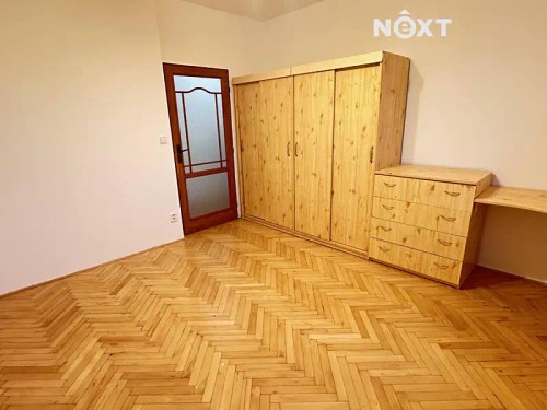 Prodaný byt 2+1 50 m²