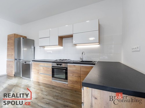 Prodaný dům 180 m², pozemek 637 m²