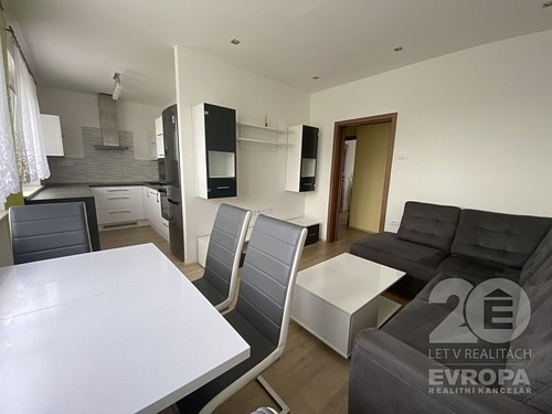 Prodaný byt 3+kk 74 m²