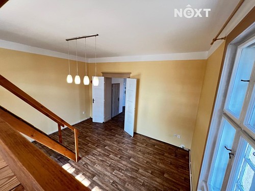 Prodaný byt 2+kk 80 m²