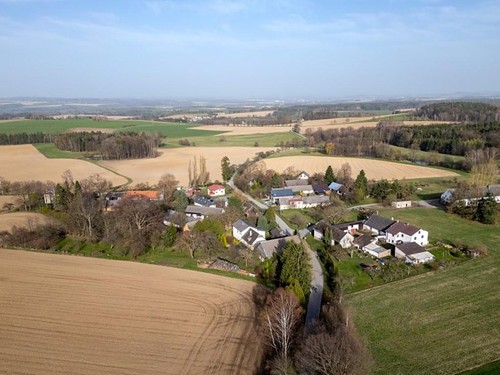 Prodaný dům 80 m², pozemek 290 m²