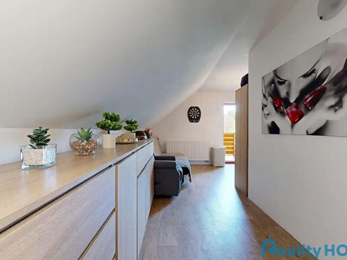 Prodej domu 108 m², pozemek 512 m²