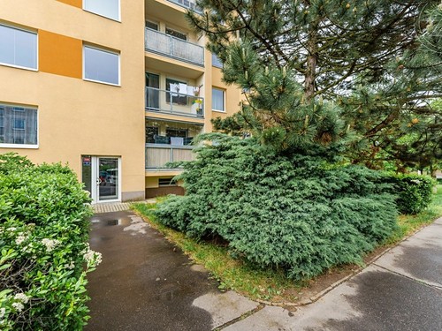 Prodaný byt 4+1 86 m²