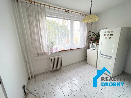 Prodaný byt 4+1 81 m²
