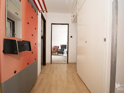 Prodaný byt 3+1 69 m²