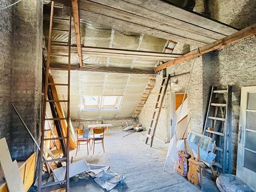 Prodaný dům 90 m², pozemek 459 m²