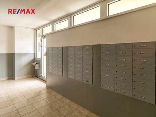 Prodaný byt 3+1 79 m²