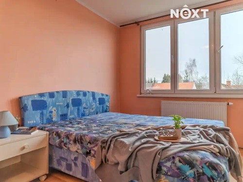 Prodaný byt 3+1 65 m²