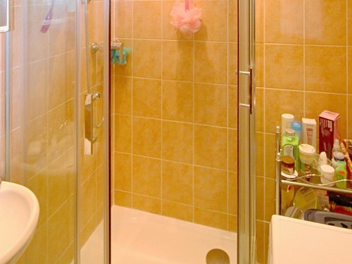 Prodaný byt 1+1 35 m²