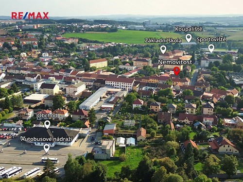 Prodaný dům 151 m², pozemek 520 m²