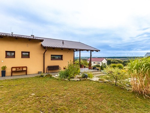 Prodaný dům 103 m², pozemek 939 m²