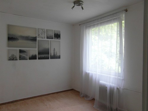 Prodaný byt 3+1 67 m²