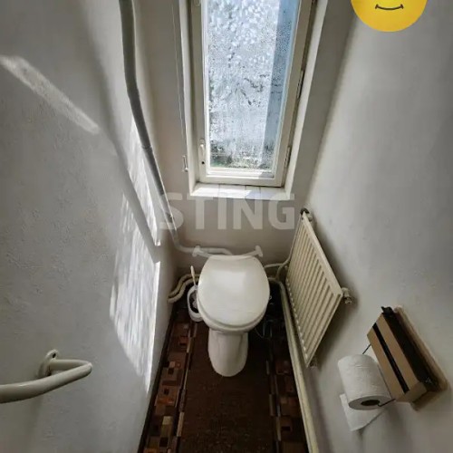 Prodej domu 110 m², pozemek 2037 m²
