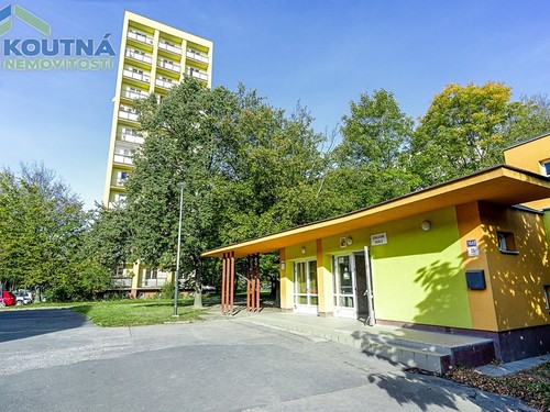 Prodaný byt 3+1 66 m²