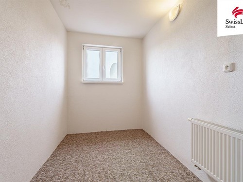 Prodaný byt 4+1 105 m²