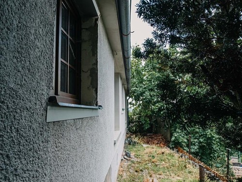 Prodaný dům 196 m², pozemek 445 m²