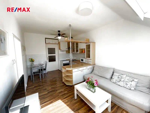 Prodej bytu 2+kk 54 m²