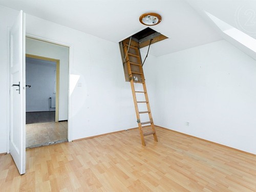 Prodaný  dům 152 m², pozemek 345 m²