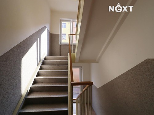 Prodaný byt 3+1 73 m²