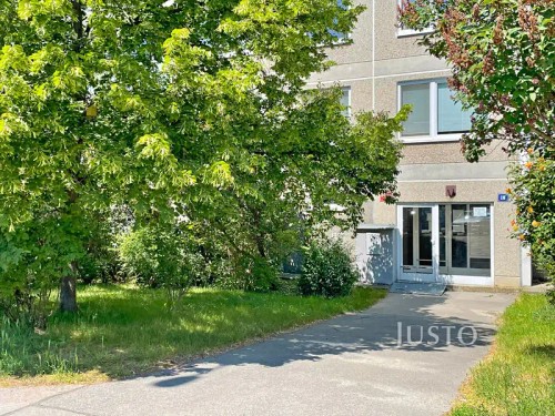 Prodej bytu 1+kk 29 m²
