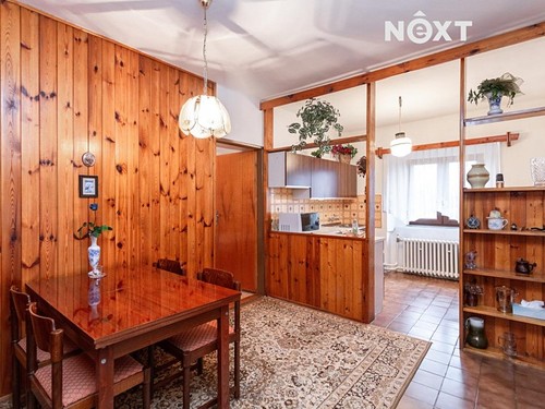 Prodaný dům 180 m², pozemek 750 m²