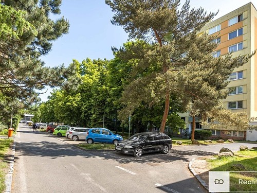 Prodaný byt 3+1 67 m²