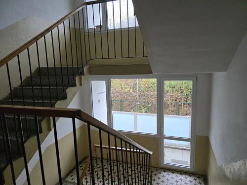 Prodaný byt 3+1 63 m²