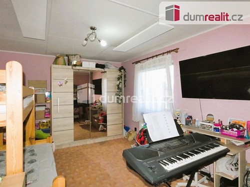 Prodaný dům 250 m², pozemek 657 m²