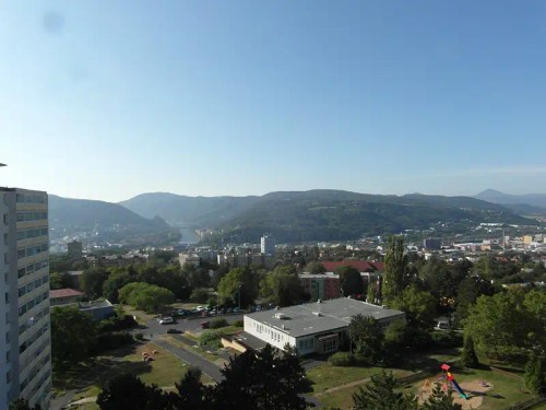 Prodaný byt 3+1 63 m²
