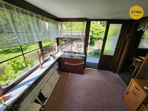 Prodej domu 110 m², pozemek 2037 m²